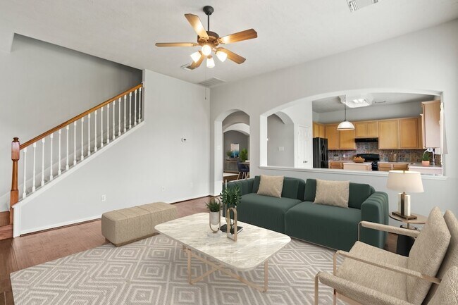 Building Photo - 4030 Chestnut Bend