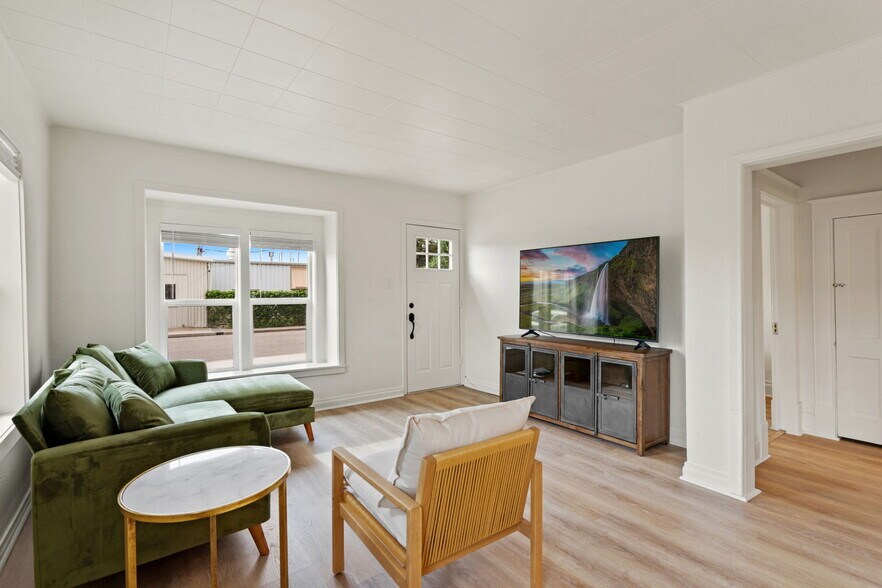 65" Smart TV - 123 2nd St SE