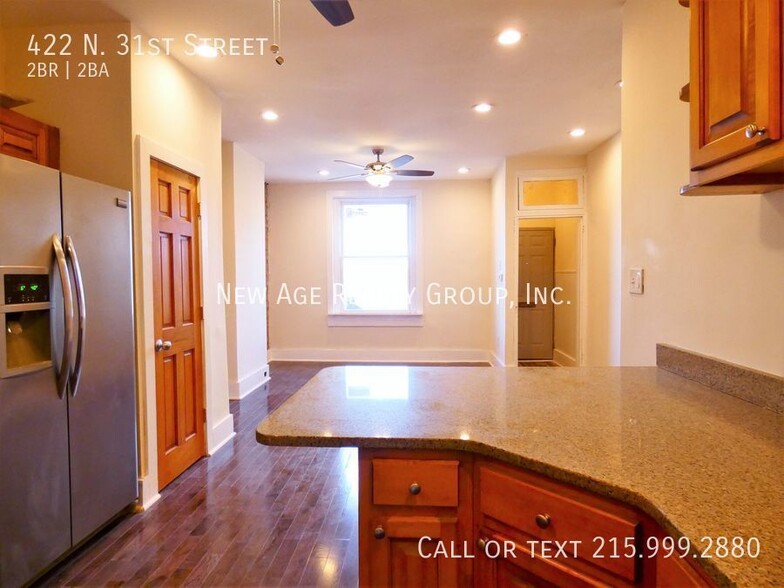 Building Photo - 422 N 31st St