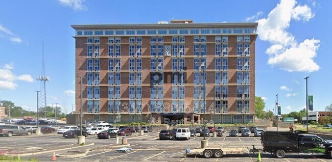 Building Photo - 1 W 28th St