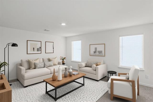 Building Photo - 3421 Marie Drive