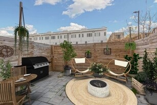 Building Photo - 1248 Lecount St