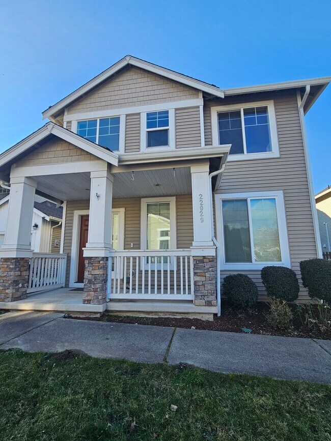 Building Photo - Kent The Parks HOA Community  3 bed, 2.5 bath rental home. Available NOW!