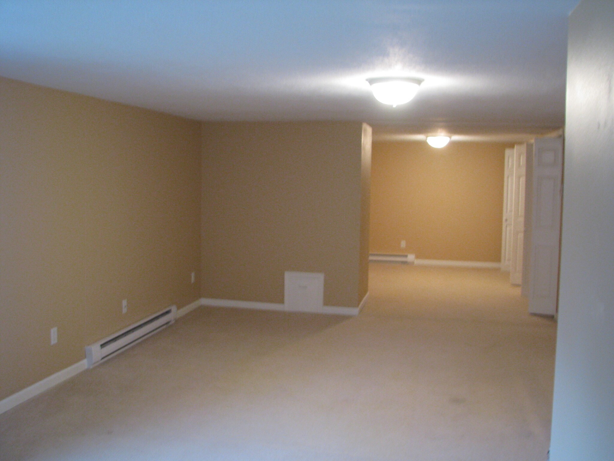 Living Room - 1810 74th St
