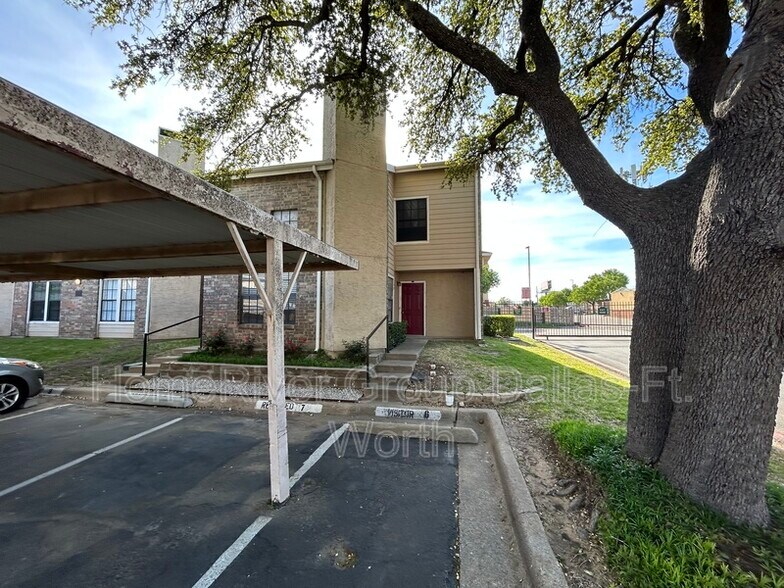 Building Photo - 4748 Old Bent Tree Ln
