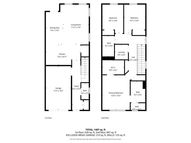 Building Photo - 1914 Cassia Aly