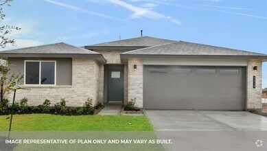 Building Photo - 8119 Brahman Ln