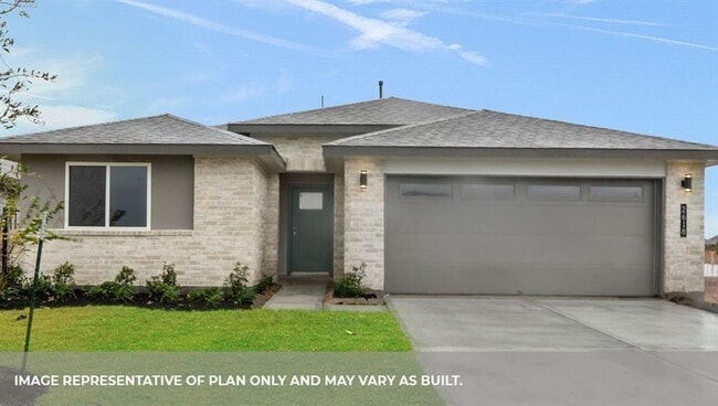 Primary Photo - 8119 Brahman Ln