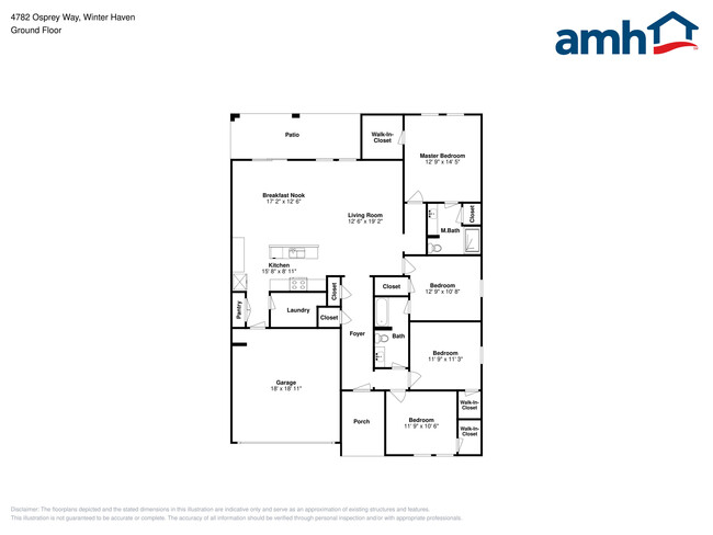 Building Photo - 4782 Osprey Way