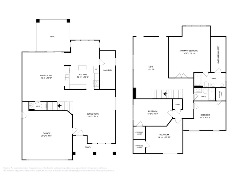 Building Photo - 638 W Racine Loop