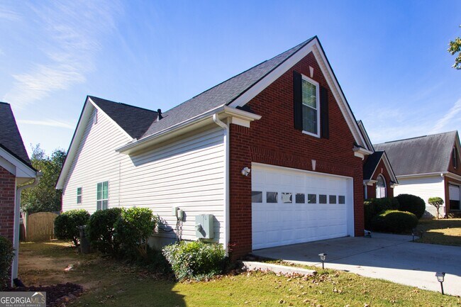 Building Photo - 1481 Beckley Pointe