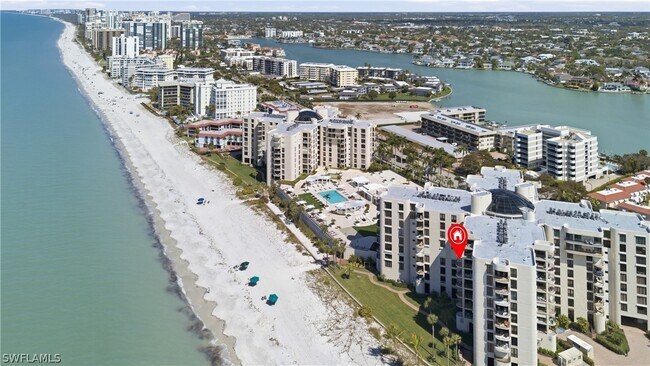 Building Photo - 3115 Gulf Shore Blvd N