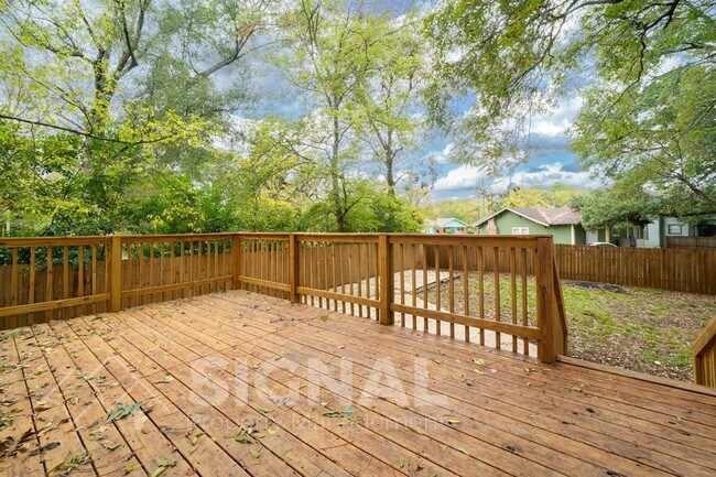 Building Photo - 4808 2nd Ave N