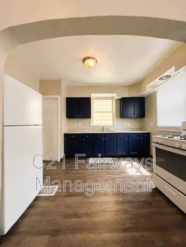 Building Photo - 1222 Rodgers St