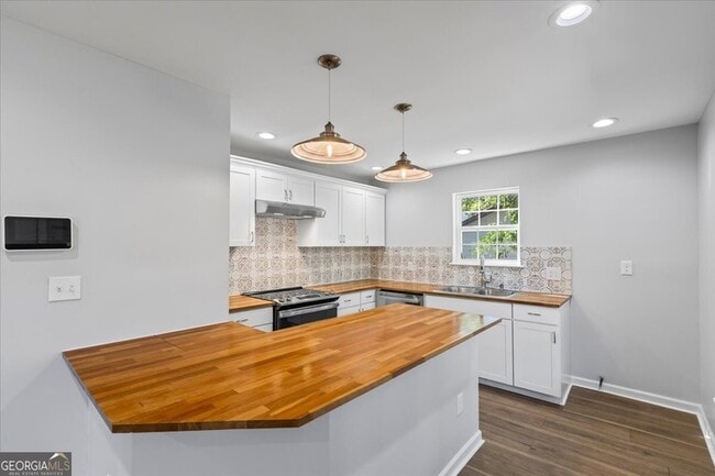 Building Photo - 187 Joe Louis Dr NW