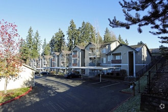 Building Photo - Keystone Ridge Apartments