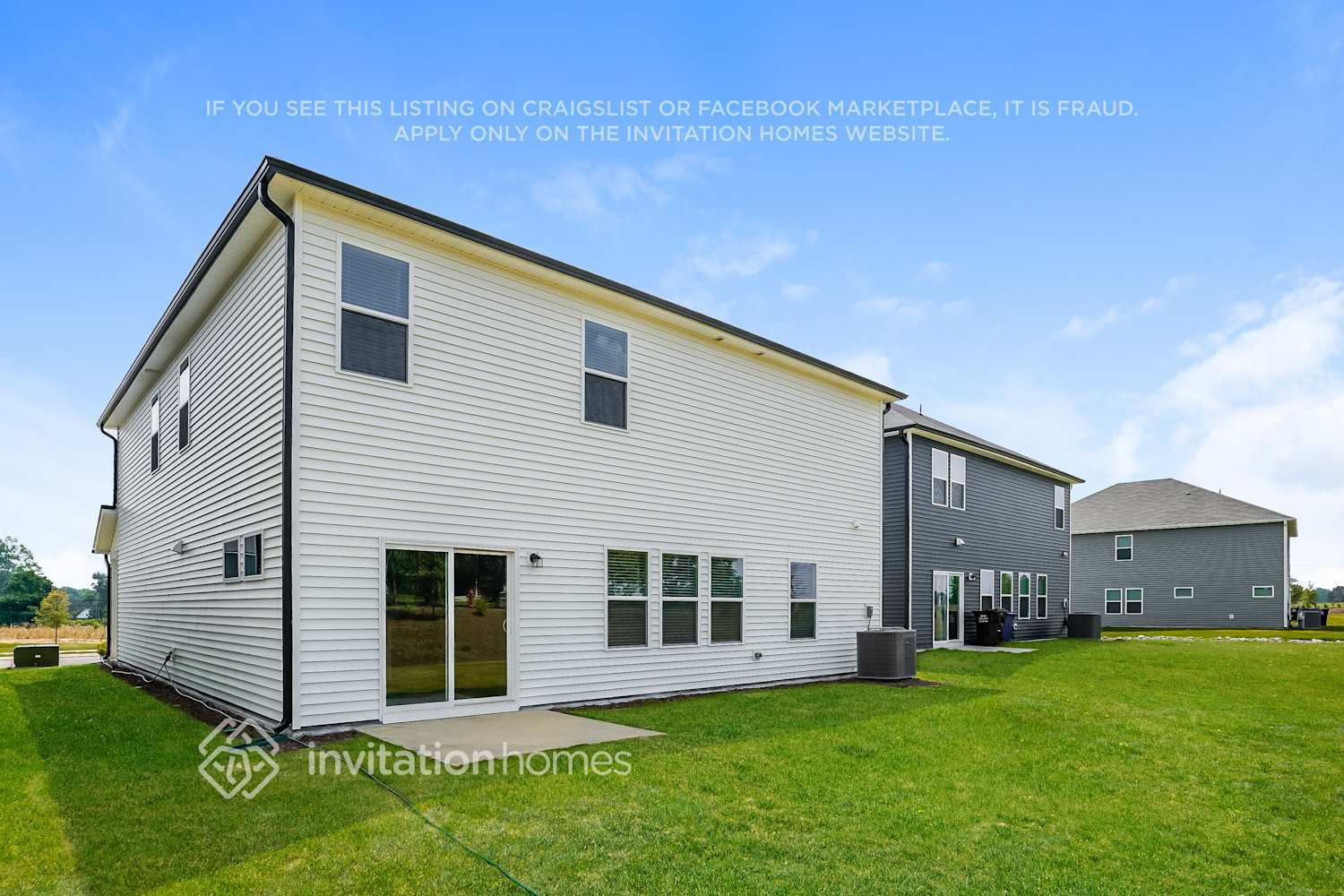 Building Photo - 547 White Birch Ln