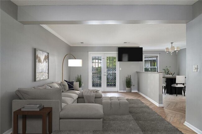 Primary Photo - 3599 Woodbriar Cir