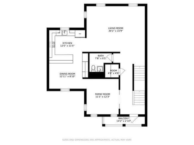 Building Photo - 121 Lily Ln