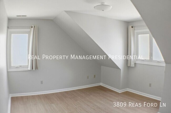 Building Photo - 3809 Reas Ford Ln