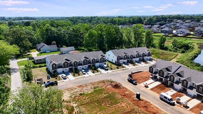 Building Photo - 717 McKissick Dr