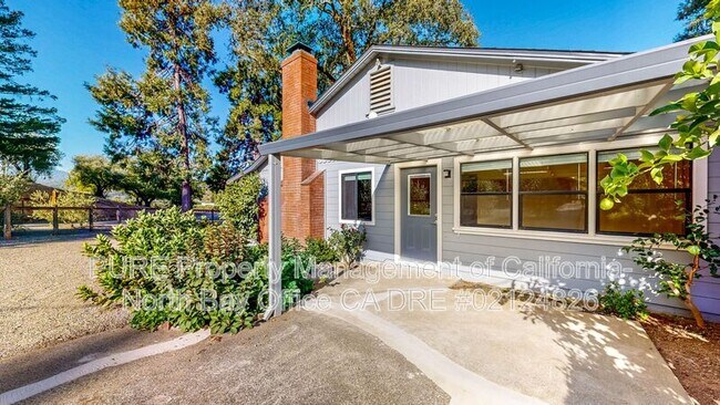 Building Photo - 4939 Dry Creek Rd