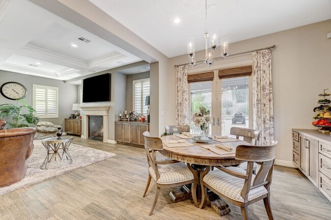 Building Photo - Private Cul-de-Sac Estate in Gated Summerlin with Pool, Spa & Outdoor Living