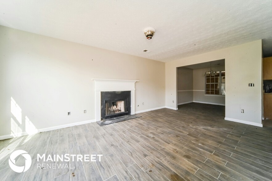Building Photo - 2625 Carolina Ridge