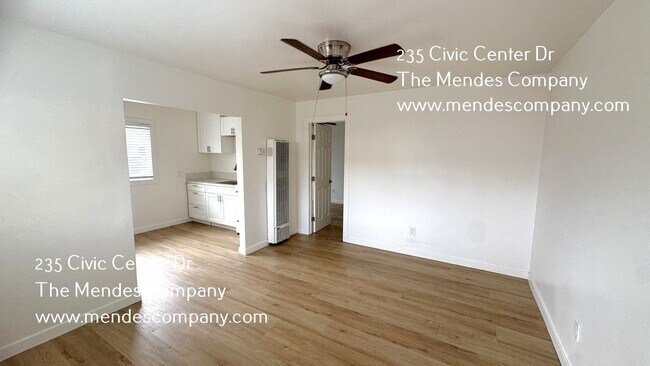 Building Photo - 235 Civic Center Dr.