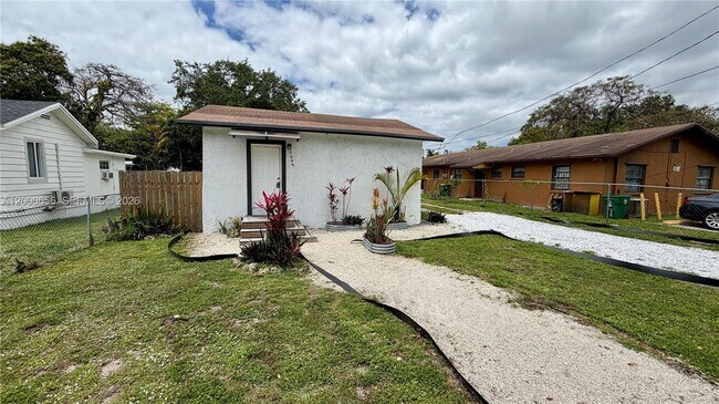 Building Photo - 5646 NW 3rd Ave