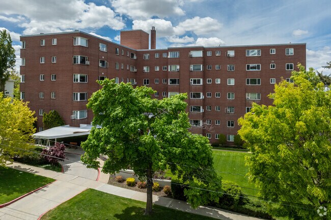 Primary - University Heights