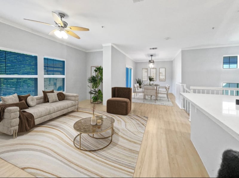 Building Photo - 3301 N Park Dr