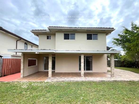 Building Photo - 14137 SW 166th Terrace