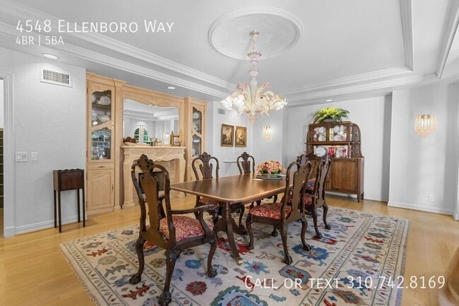 Building Photo - 4548 Ellenboro Way