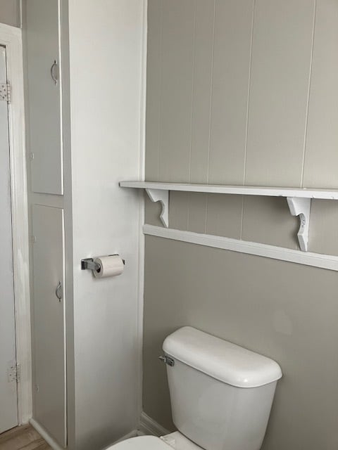 Building Photo - 832 S Fort Ave