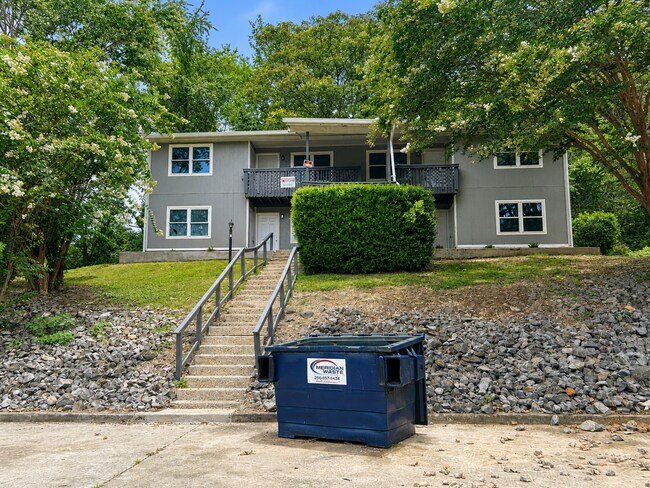 Building Photo - 1409 Ascent Trail NW