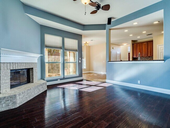 Building Photo - 14812 Avery Ranch Blvd