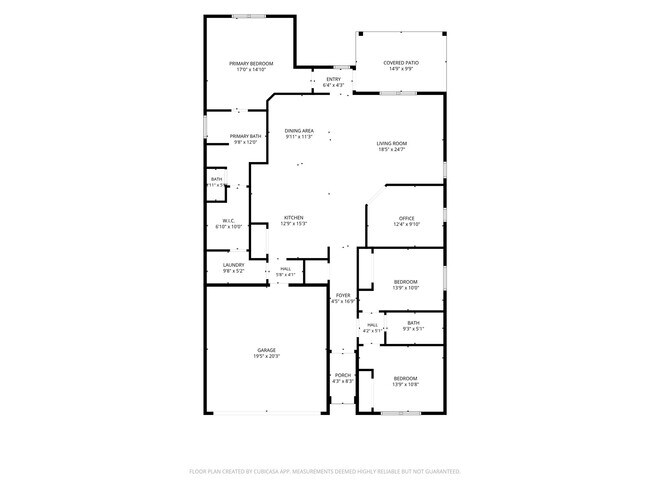 Building Photo - 4724 Peony Grn Dr