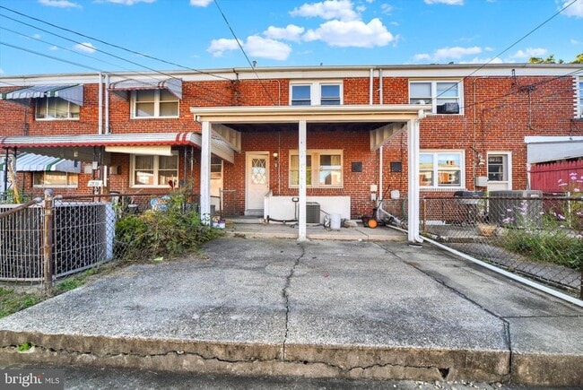 Building Photo - 7834 St Claire Ln