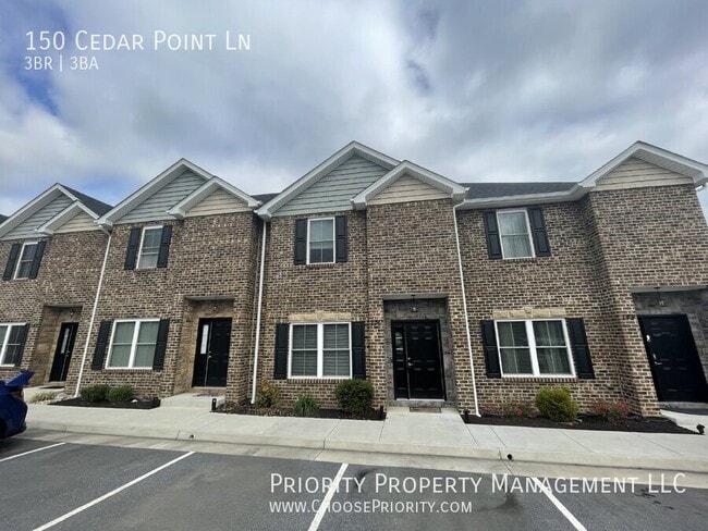 Building Photo - 150 Cedar Point Ln