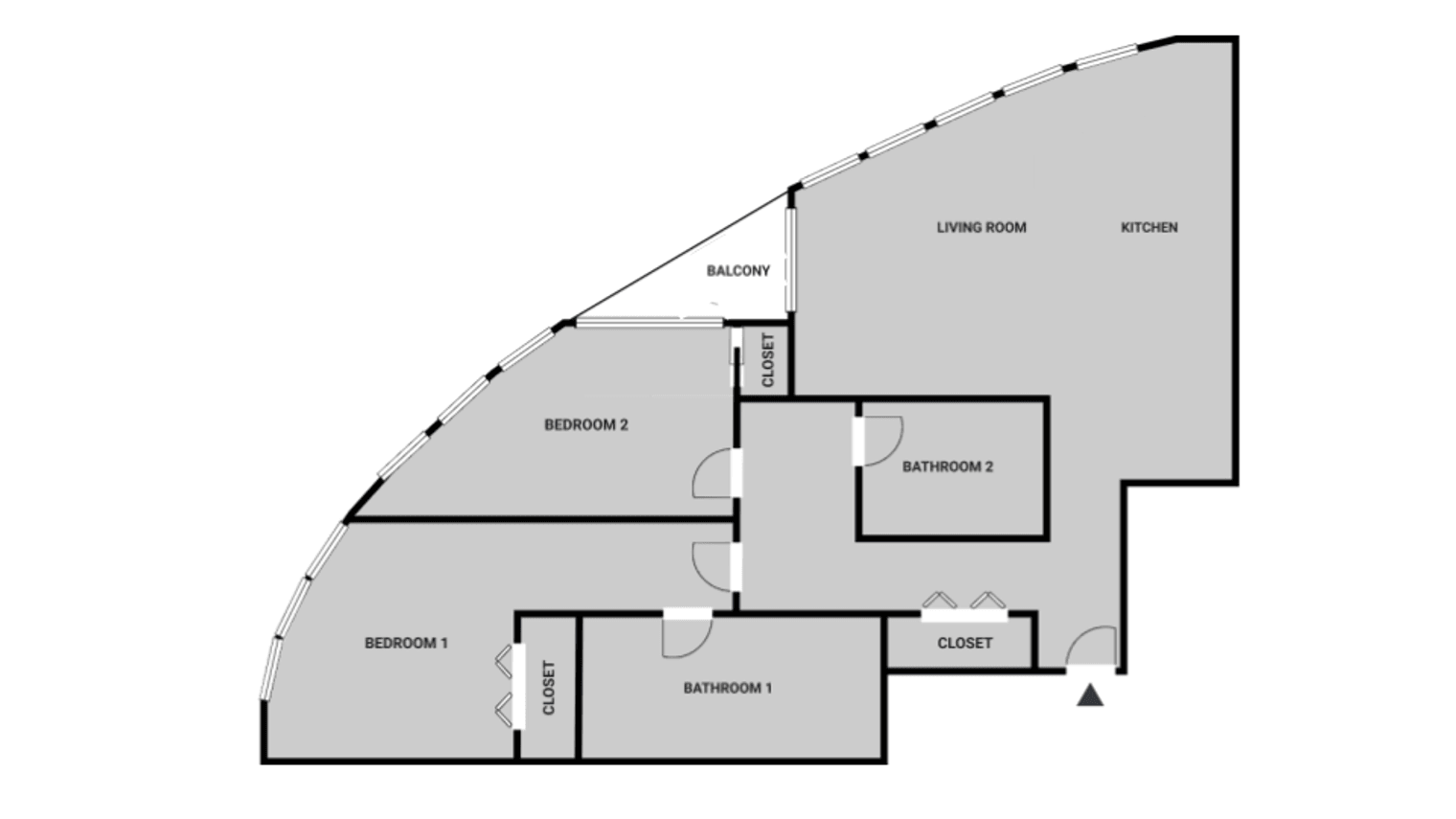 Building Photo - 730 W Couch Pl