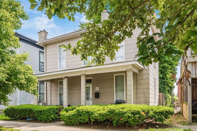 Building Photo - 57 McMillen Ave