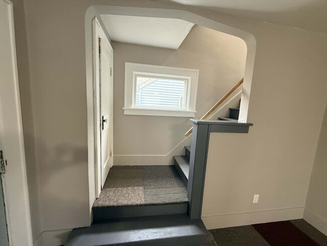 Building Photo - 3715 Bowser Ave