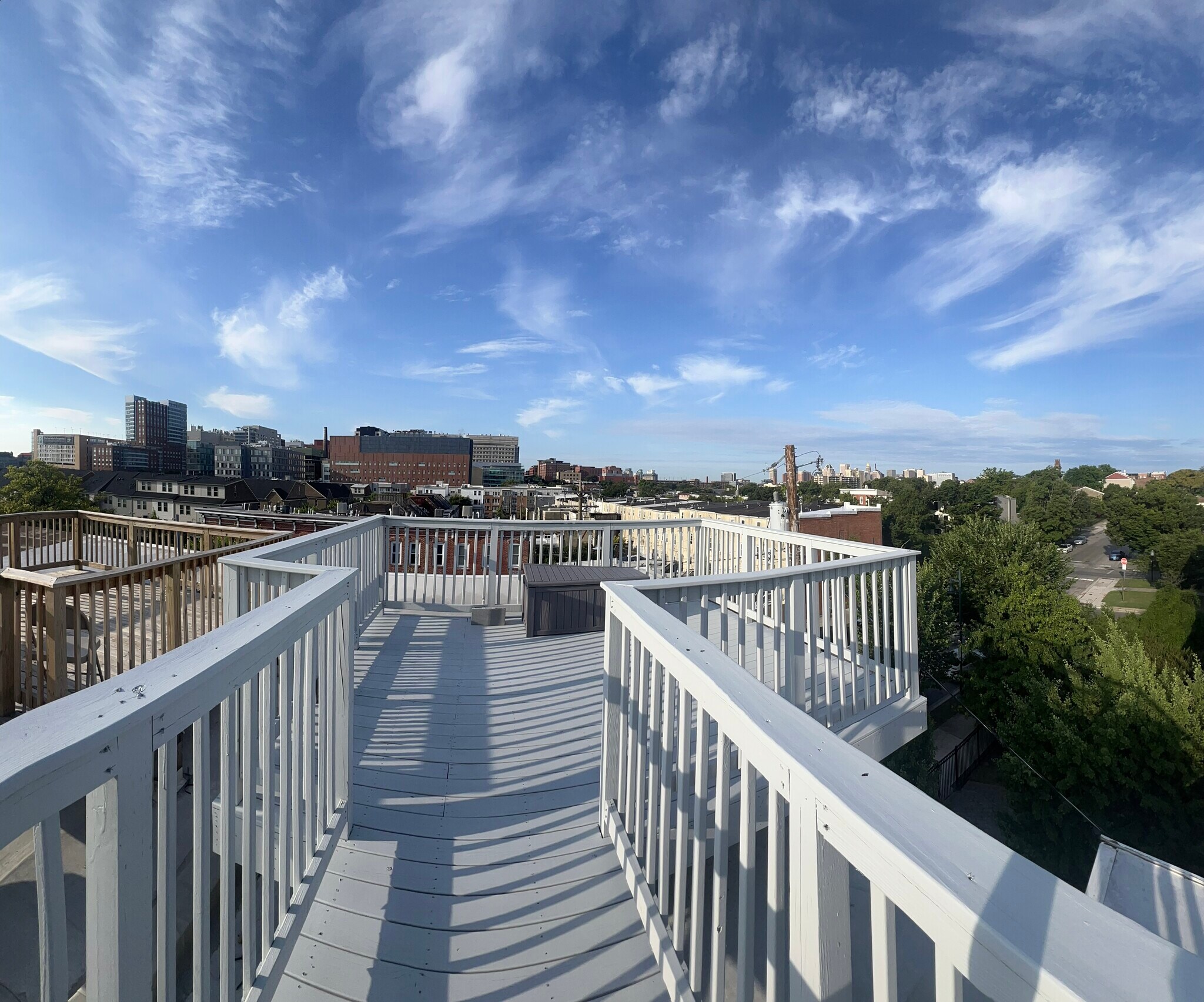 Building Photo - 1704 E Chase St