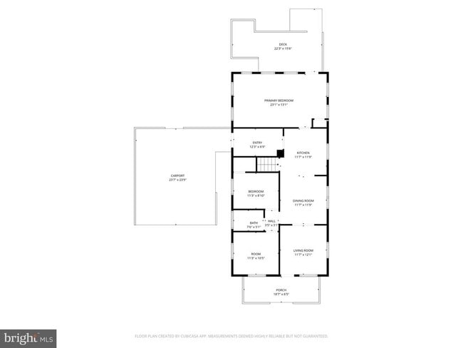 Building Photo - 2929 Packer St