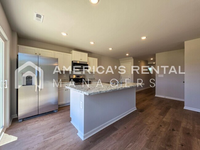 Building Photo - Move-in Special! New Construction Home in Decatur, AL - Available NOW! Sign a 13-month lease by 6...