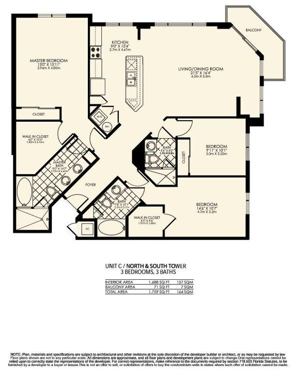 Building Photo - 19900 E Country Club Dr
