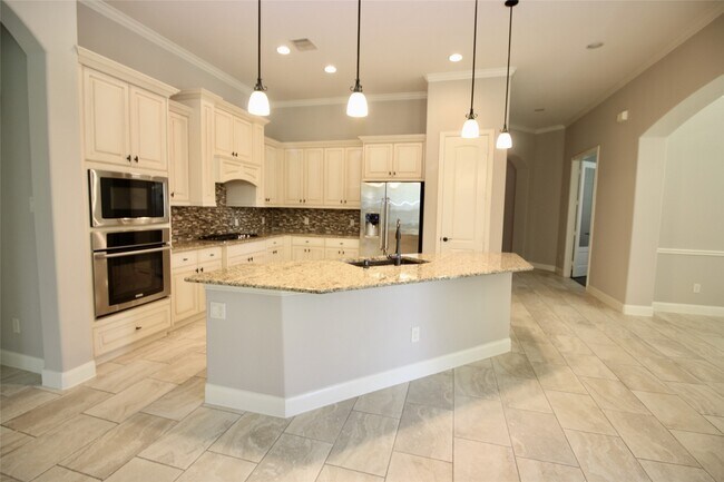 Building Photo - 4806 Blue Caspian Ct