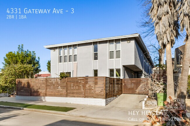 Building Photo - 4331 Gateway Ave