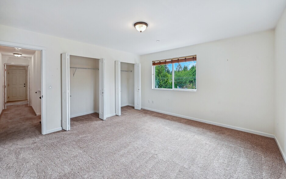 2nd Bedroom - 9306 208th Ave E